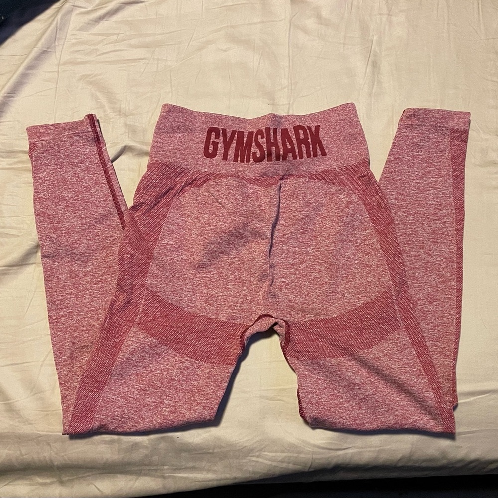 Gymshark flex high waist leggings